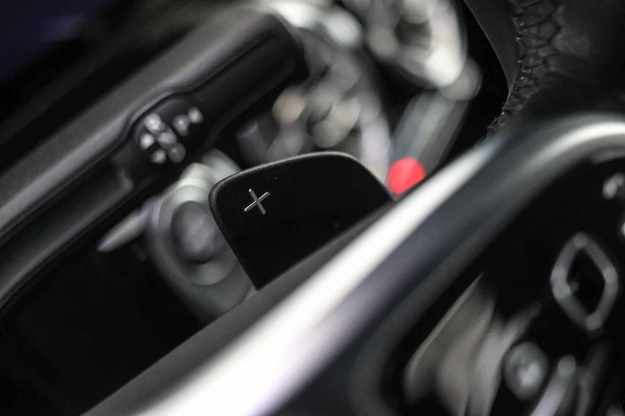 Mercedes GLA GLA 250 e - Foto 41