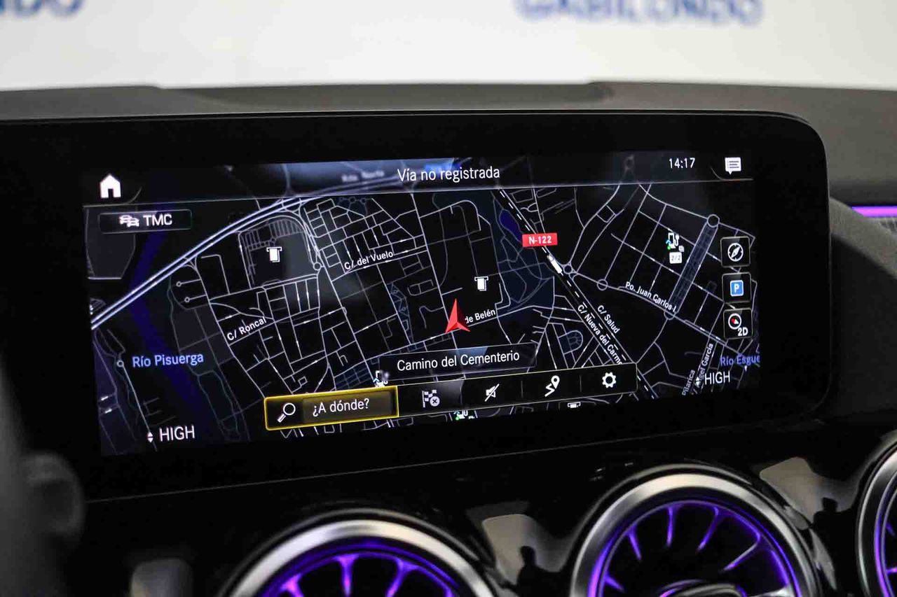 Mercedes GLA GLA 250 e - Foto 57