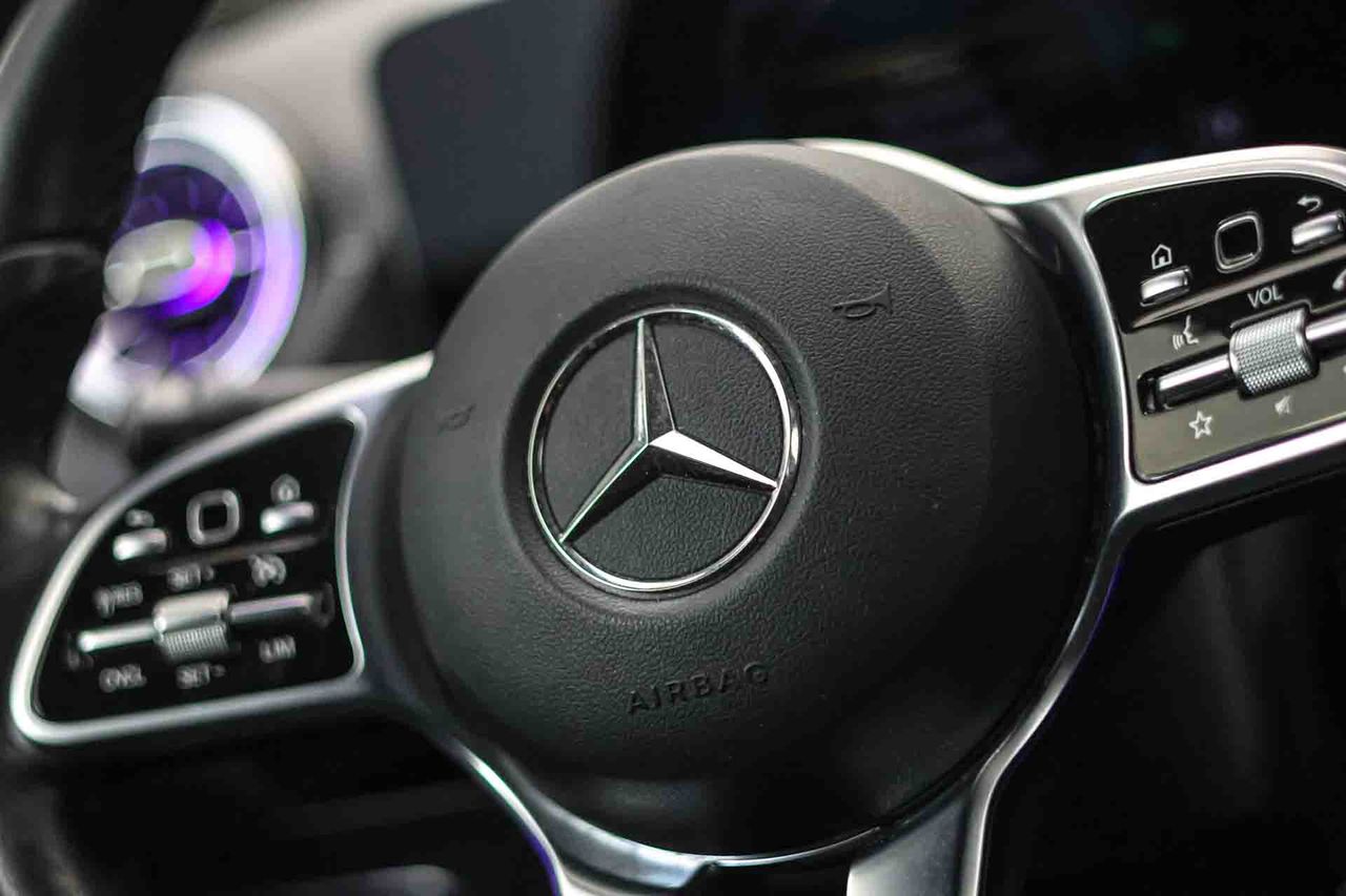 Mercedes GLA GLA 250 e - Foto 36