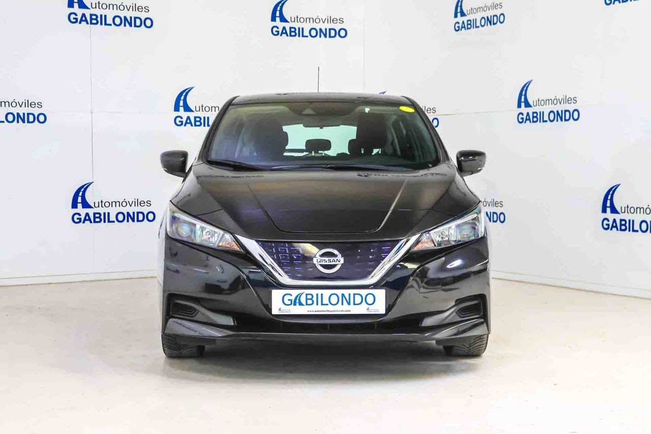 Nissan Leaf 40kWh Business - Foto 3