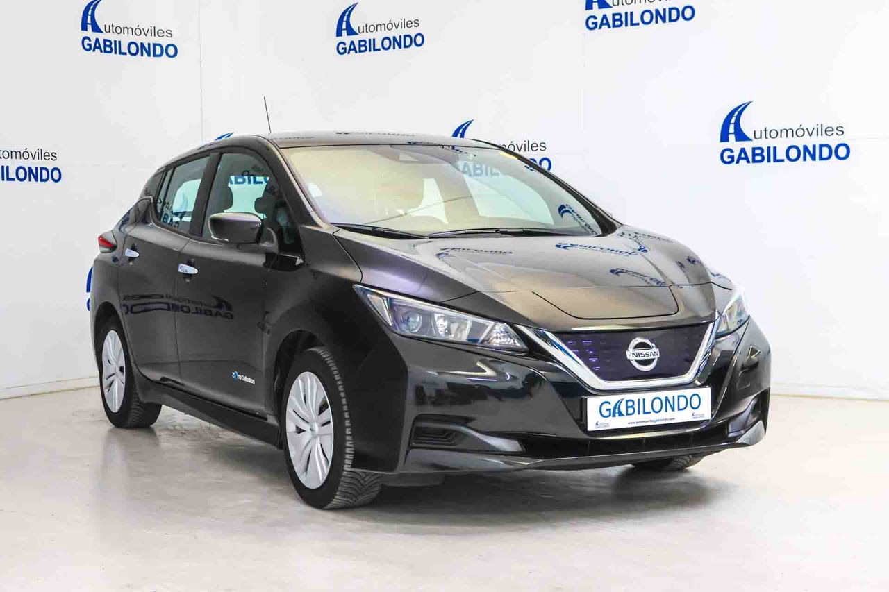 Nissan Leaf 40kWh Business - Foto 4