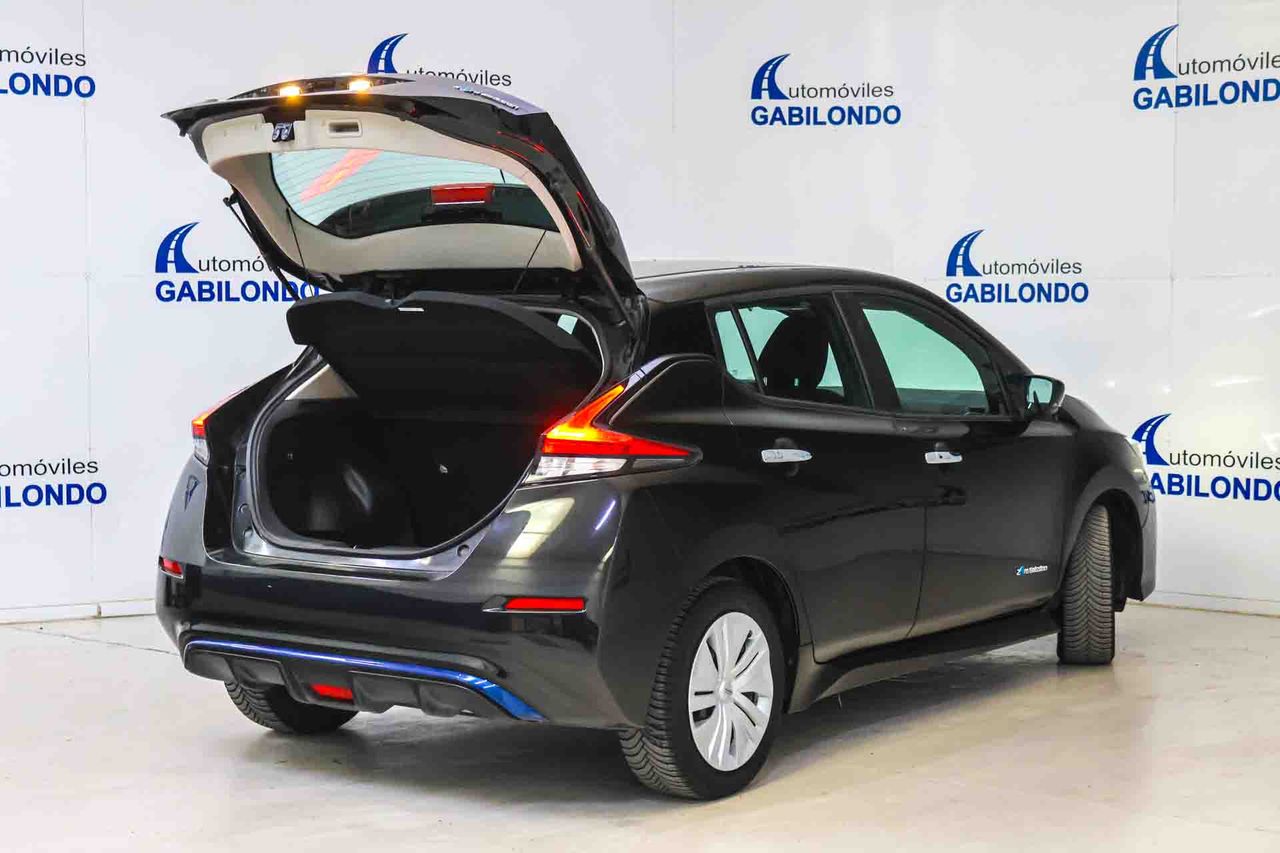 Nissan Leaf 40kWh Business - Foto 20