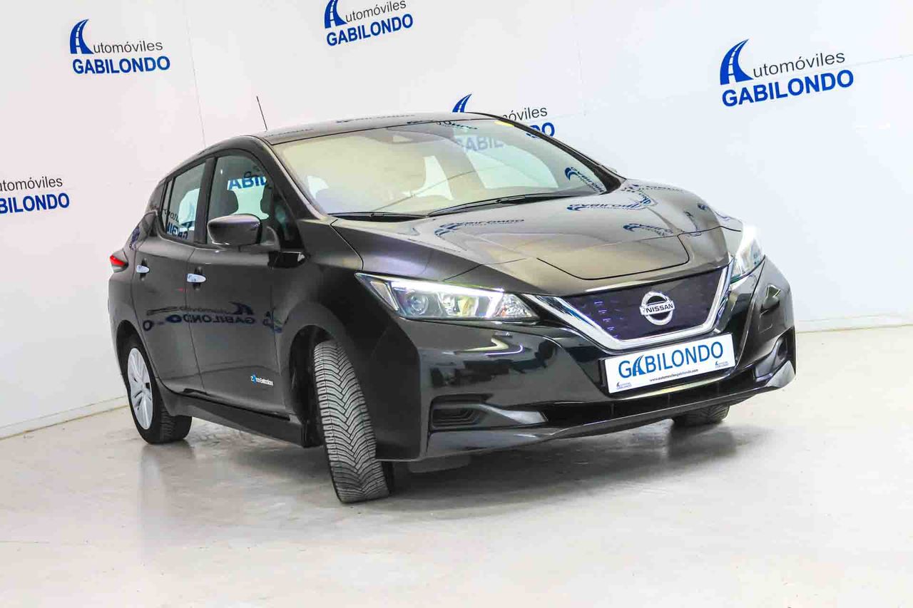 Nissan Leaf 40kWh Business - Foto 15