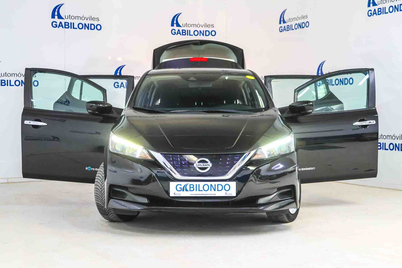 Nissan Leaf 40kWh Business - Foto 26