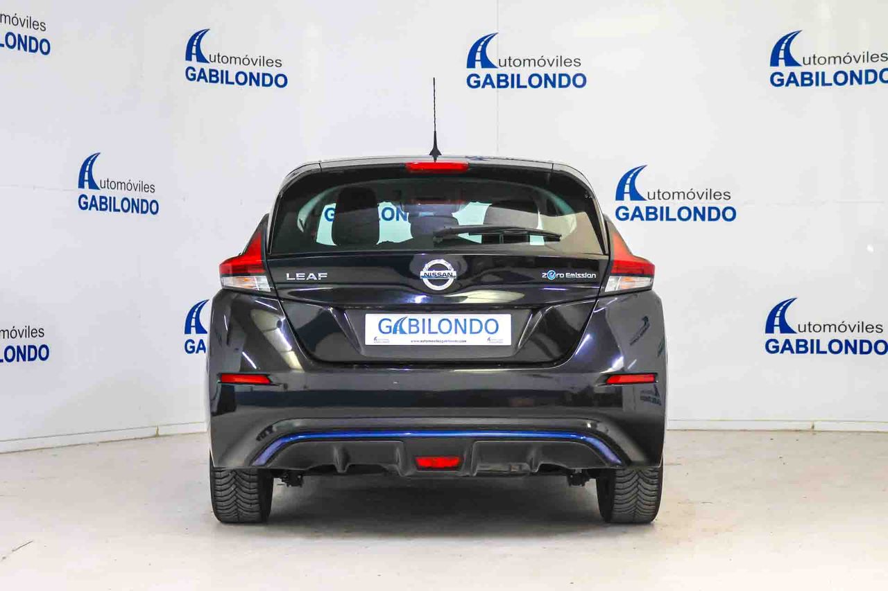 Nissan Leaf 40kWh Business - Foto 5