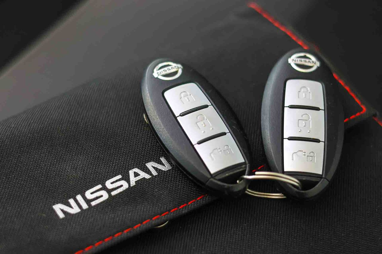 Nissan Leaf 40kWh Business - Foto 57