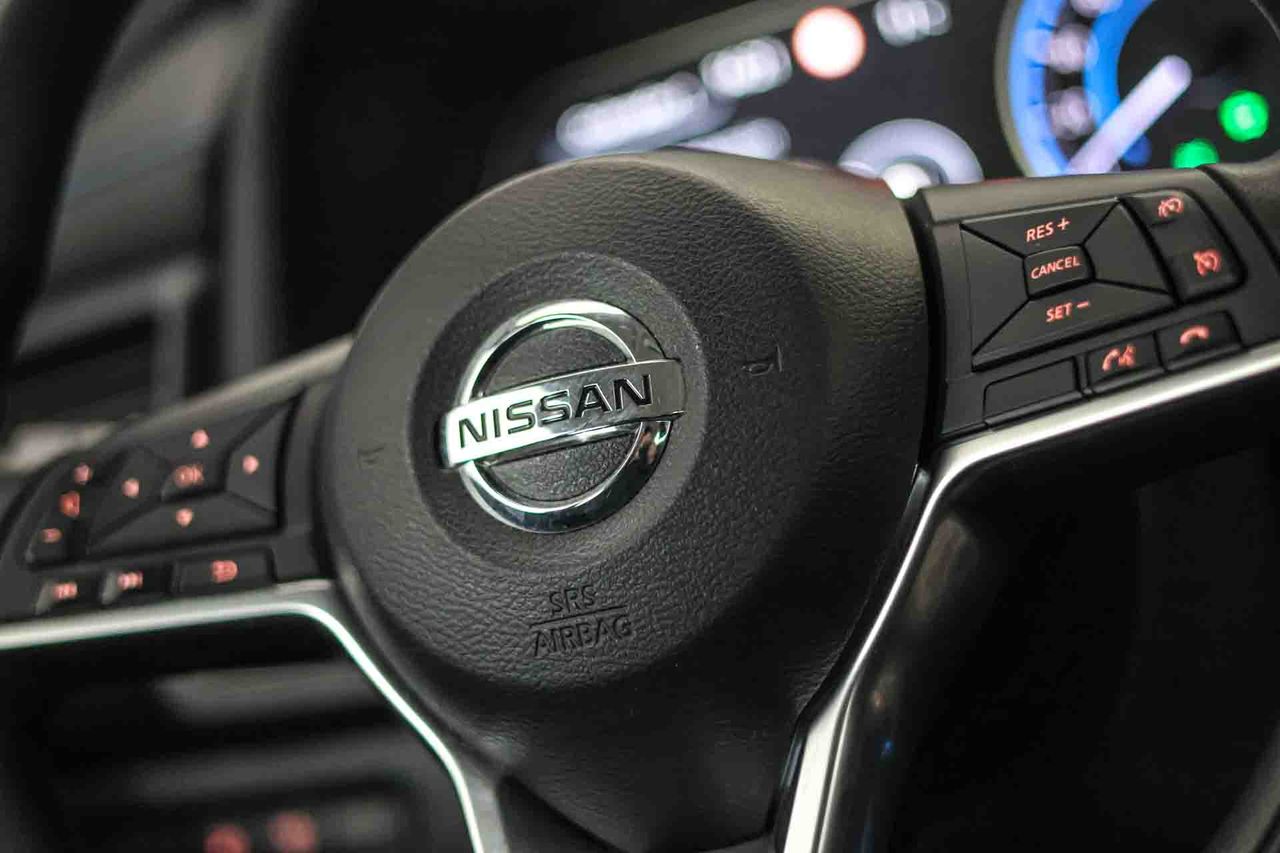 Nissan Leaf 40kWh Business - Foto 37