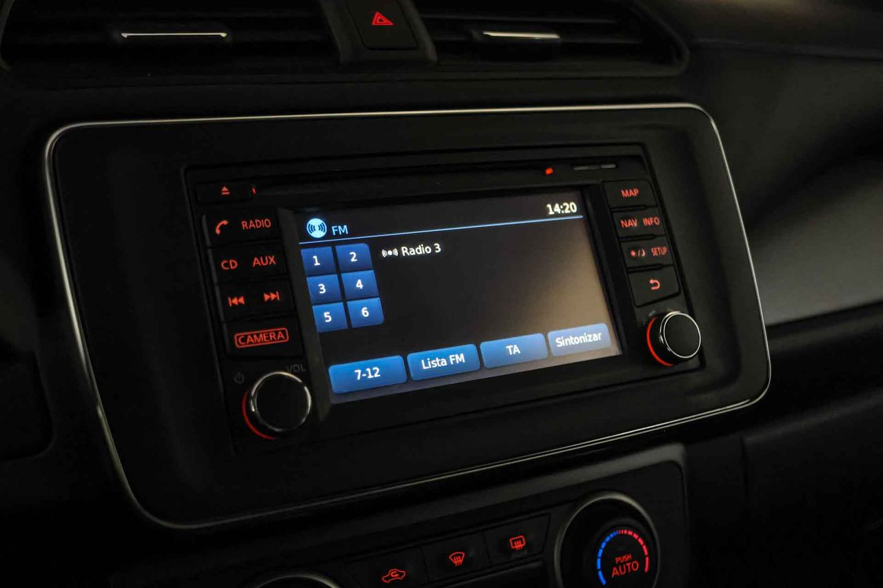 Nissan Leaf 40kWh Business - Foto 56