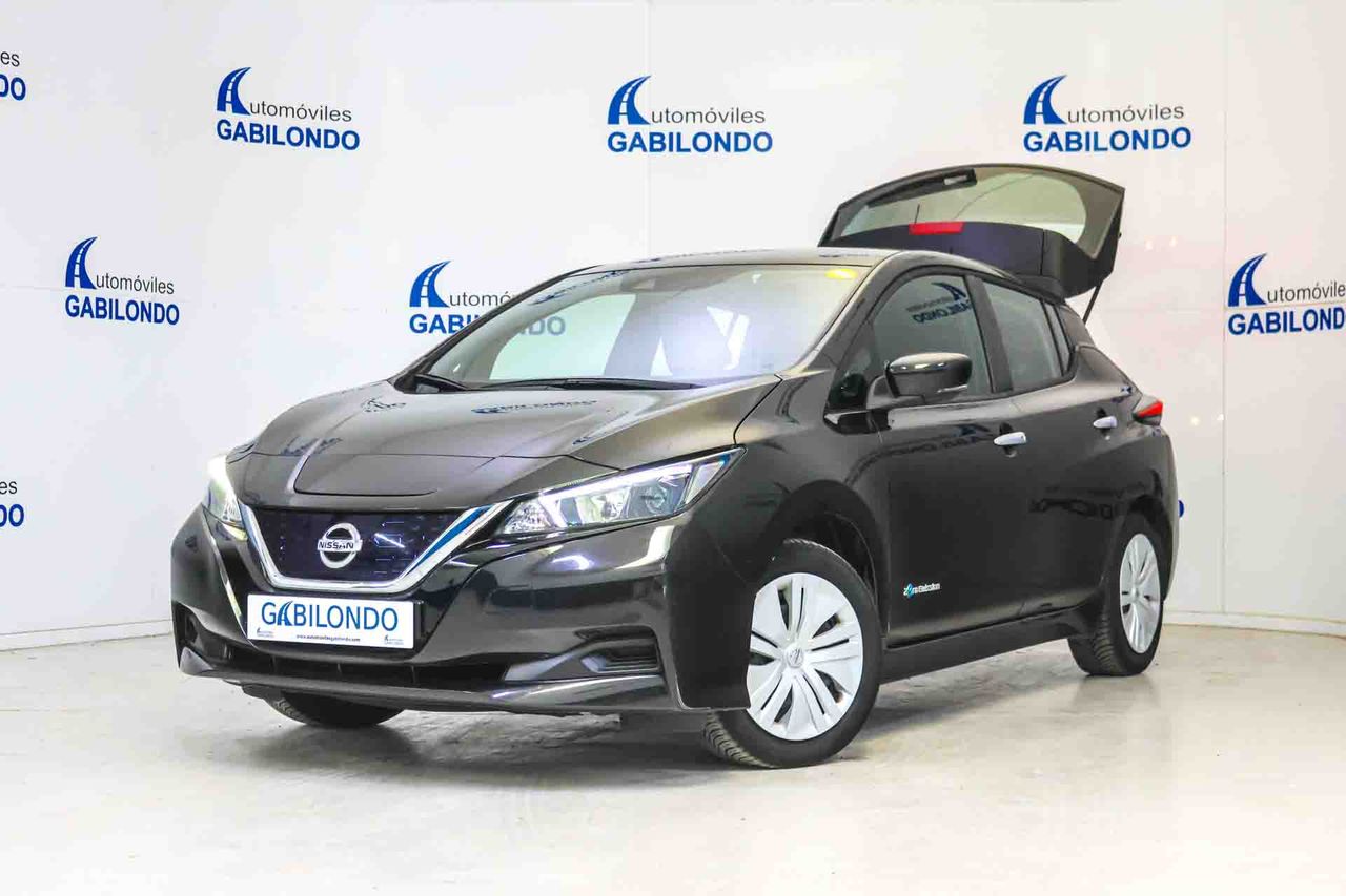 Nissan Leaf 40kWh Business - Foto 19