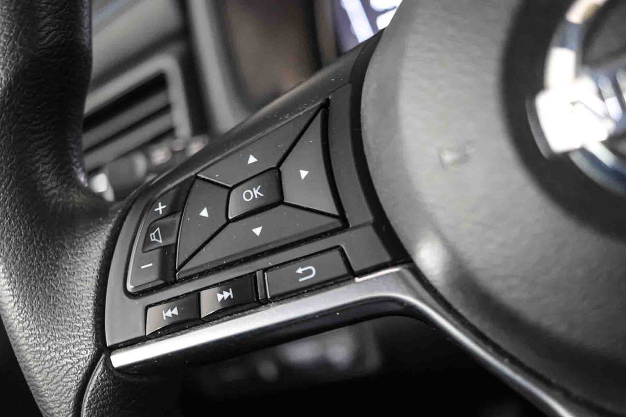 Nissan Leaf 40kWh Business - Foto 38
