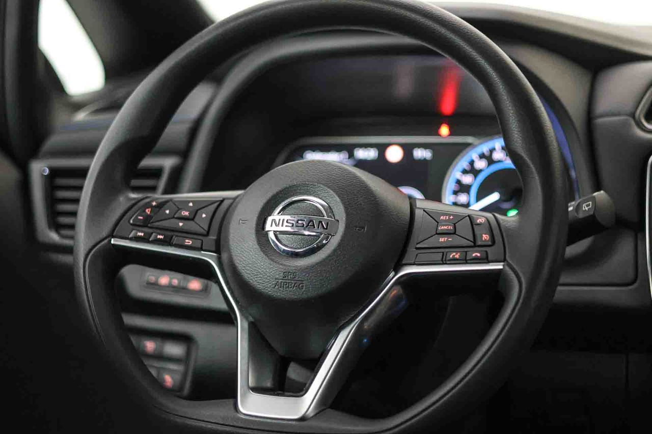 Nissan Leaf 40kWh Business - Foto 36