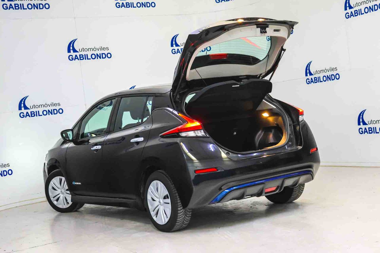 Nissan Leaf 40kWh Business - Foto 24
