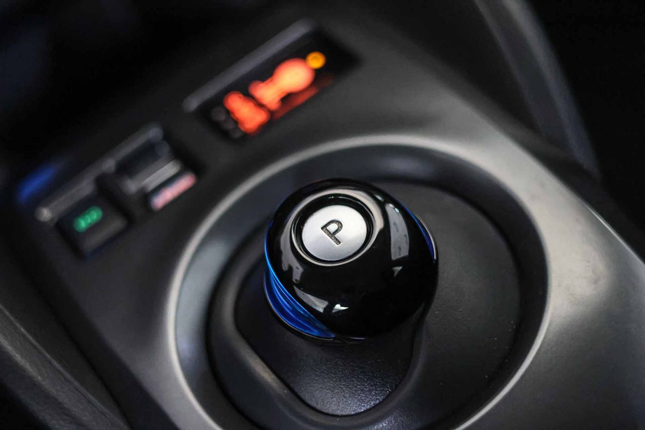 Nissan Leaf 40kWh Business - Foto 45