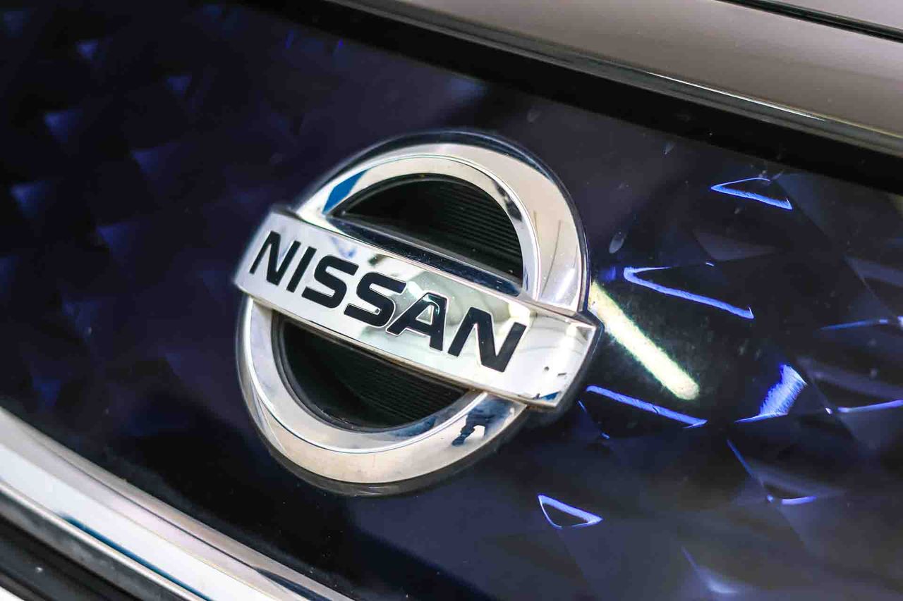 Nissan Leaf 40kWh Business - Foto 13