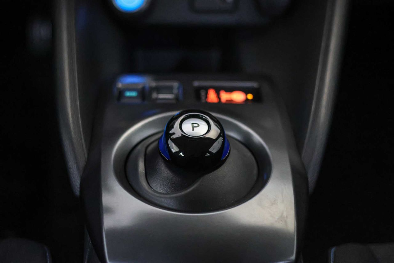 Nissan Leaf 40kWh Business - Foto 44