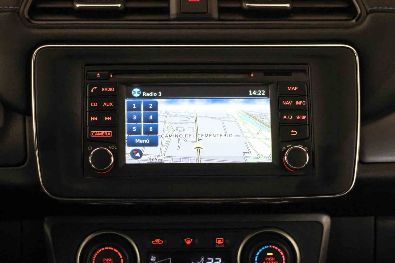 Nissan Leaf 40kWh Business - Foto 49