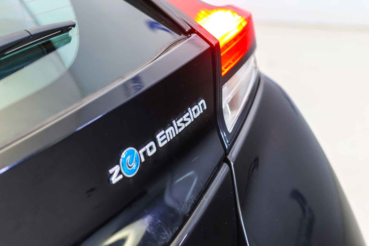 Nissan Leaf 40kWh Business - Foto 21