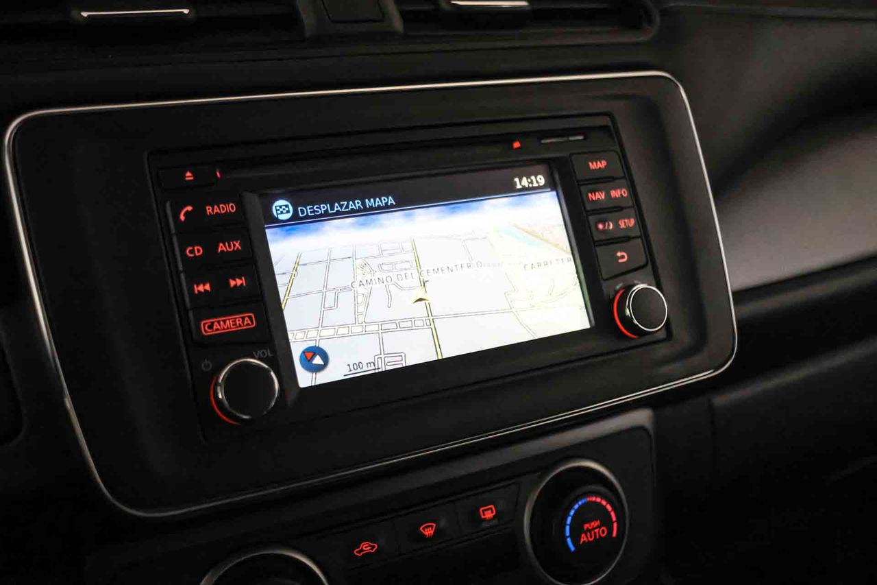 Nissan Leaf 40kWh Business - Foto 55