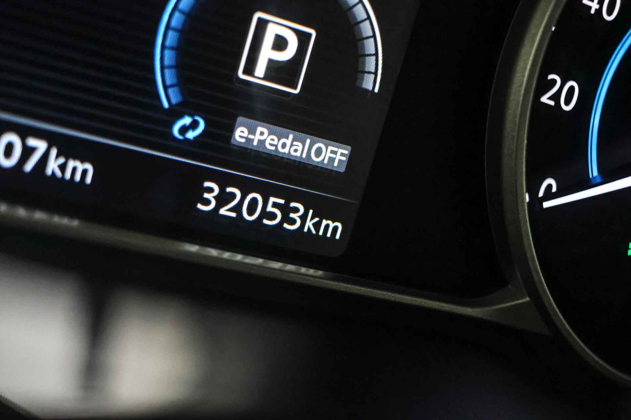 Nissan Leaf 40kWh Business - Foto 7