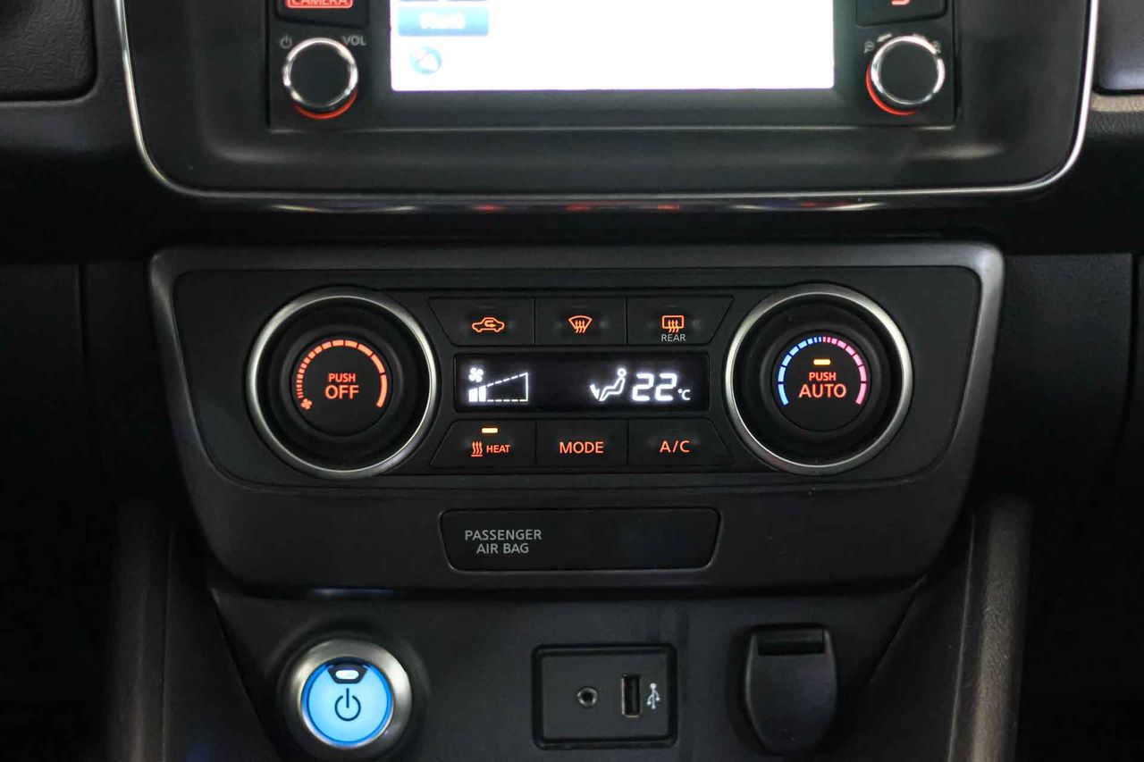 Nissan Leaf 40kWh Business - Foto 48