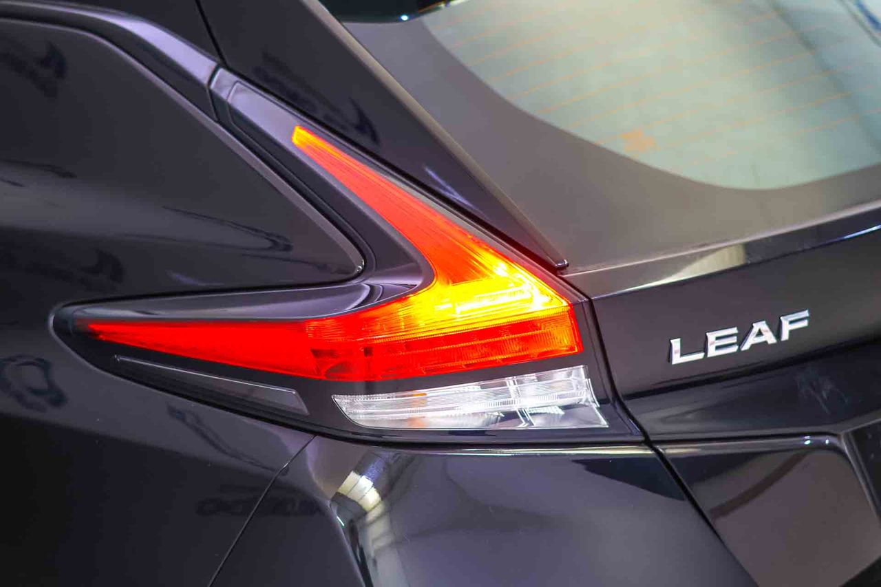 Nissan Leaf 40kWh Business - Foto 18