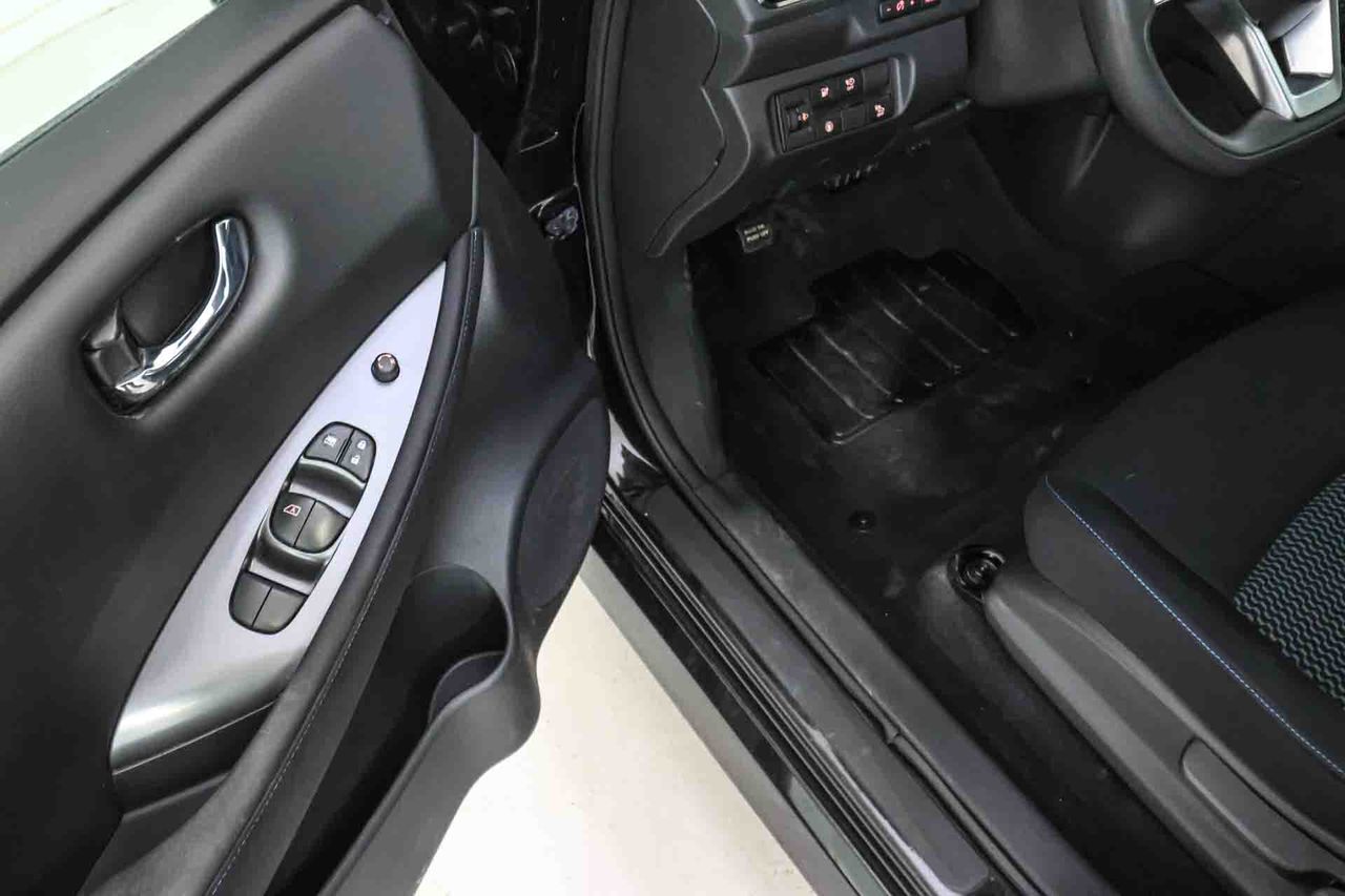 Nissan Leaf 40kWh Business - Foto 32