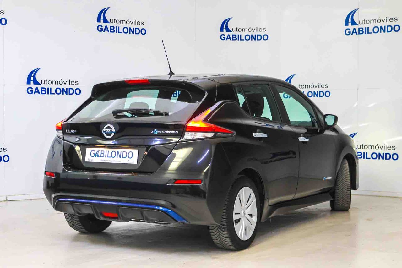 Nissan Leaf 40kWh Business - Foto 12