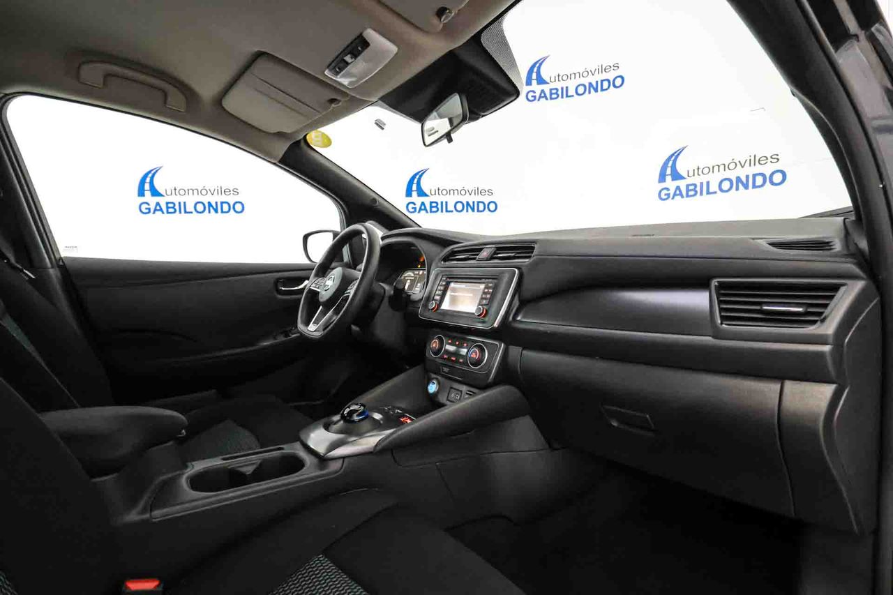 Nissan Leaf 40kWh Business - Foto 50