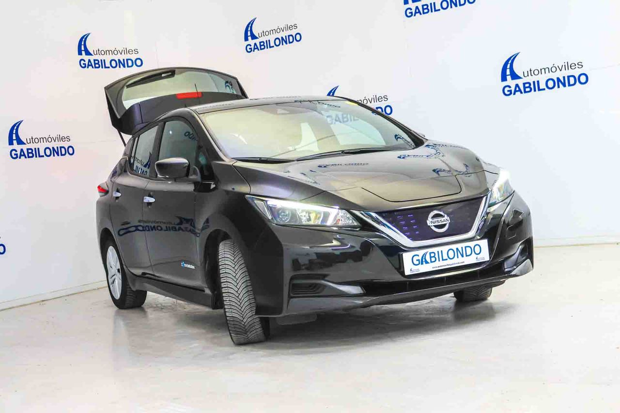 Nissan Leaf 40kWh Business - Foto 23