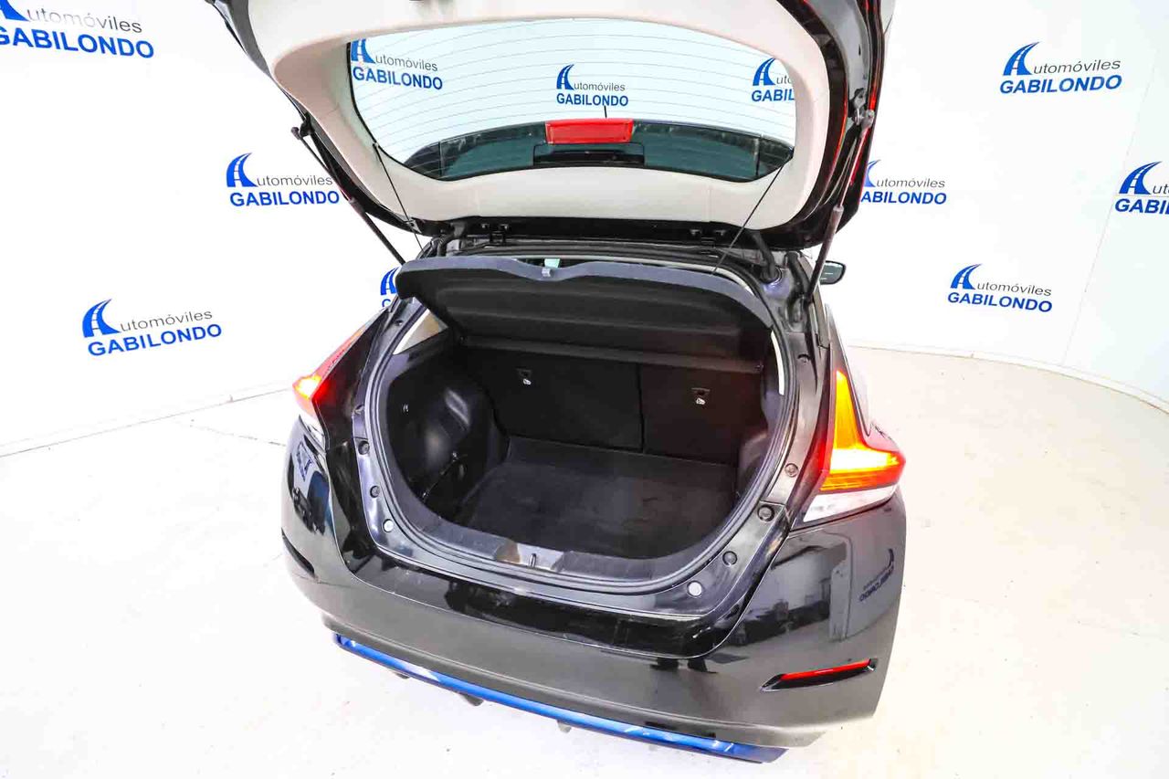 Nissan Leaf 40kWh Business - Foto 53