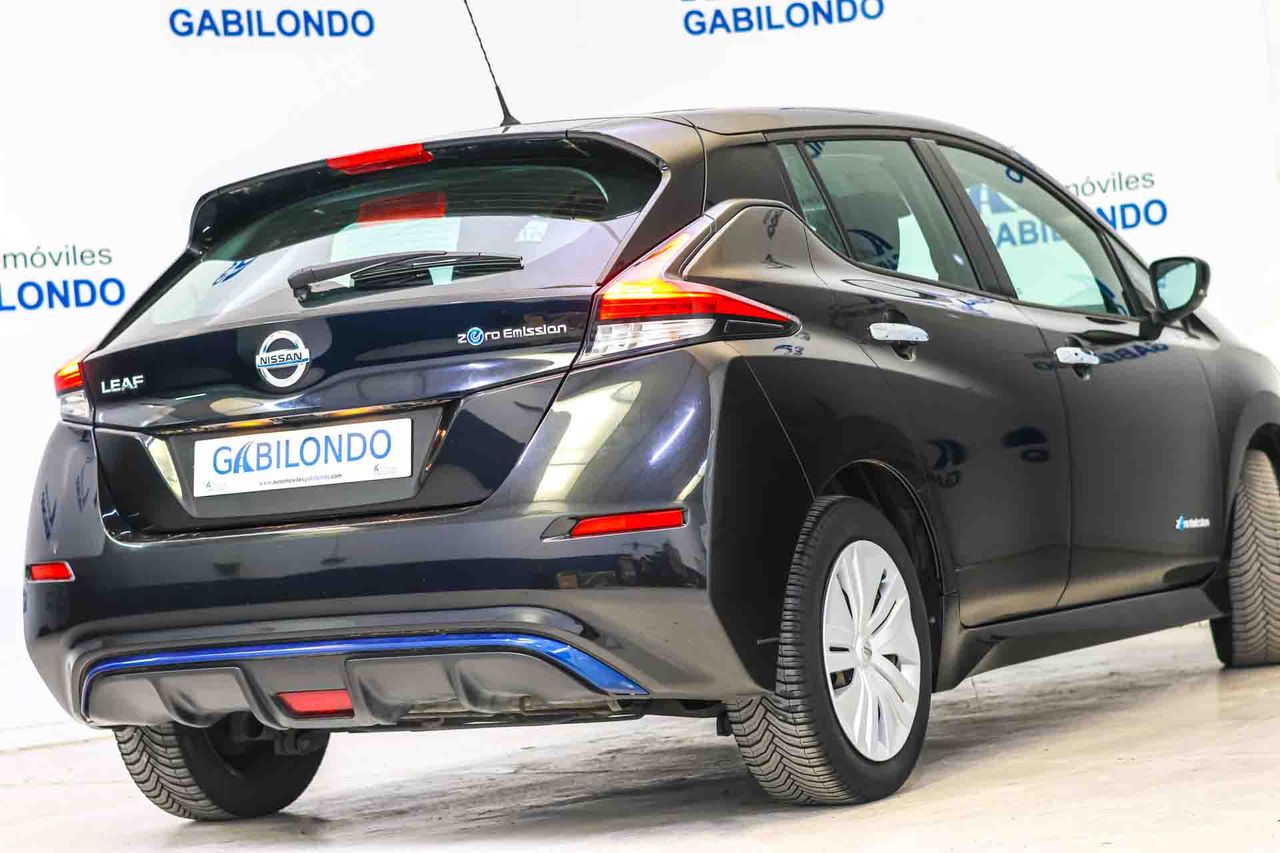 Nissan Leaf 40kWh Business - Foto 29