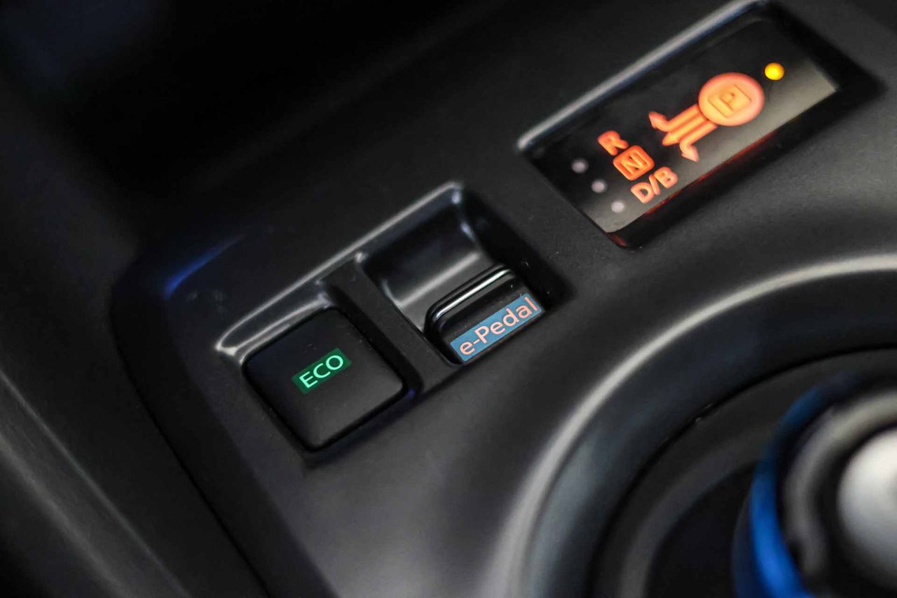 Nissan Leaf 40kWh Business - Foto 46