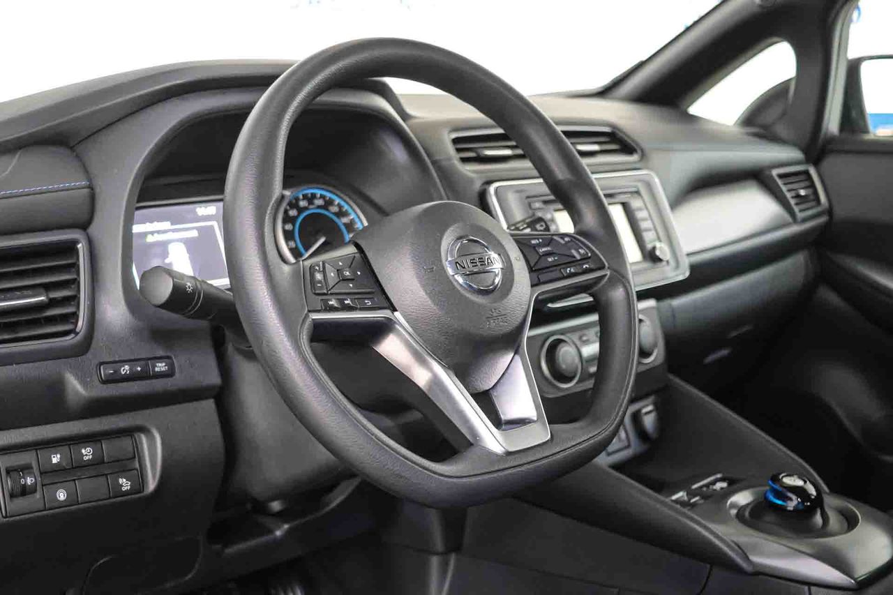 Nissan Leaf 40kWh Business - Foto 6