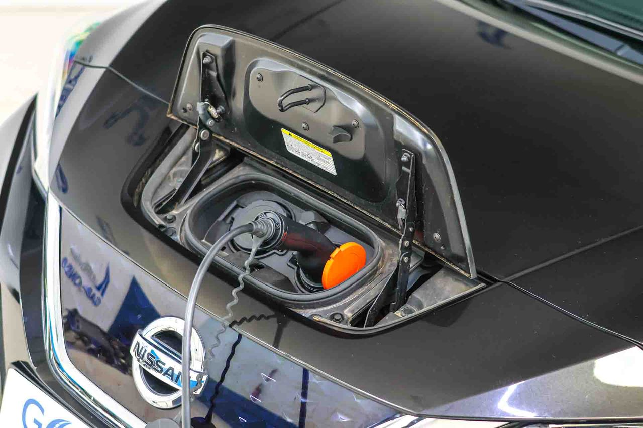 Nissan Leaf 40kWh Business - Foto 9