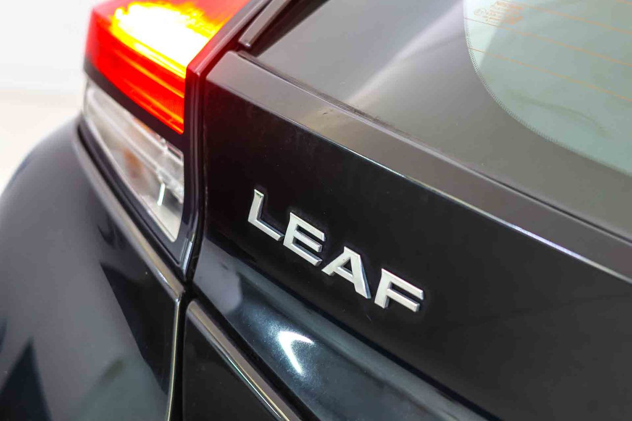 Nissan Leaf 40kWh Business - Foto 14