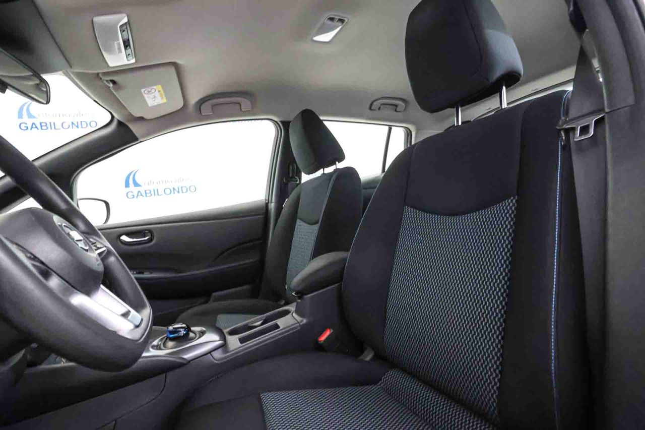 Nissan Leaf 40kWh Business - Foto 31