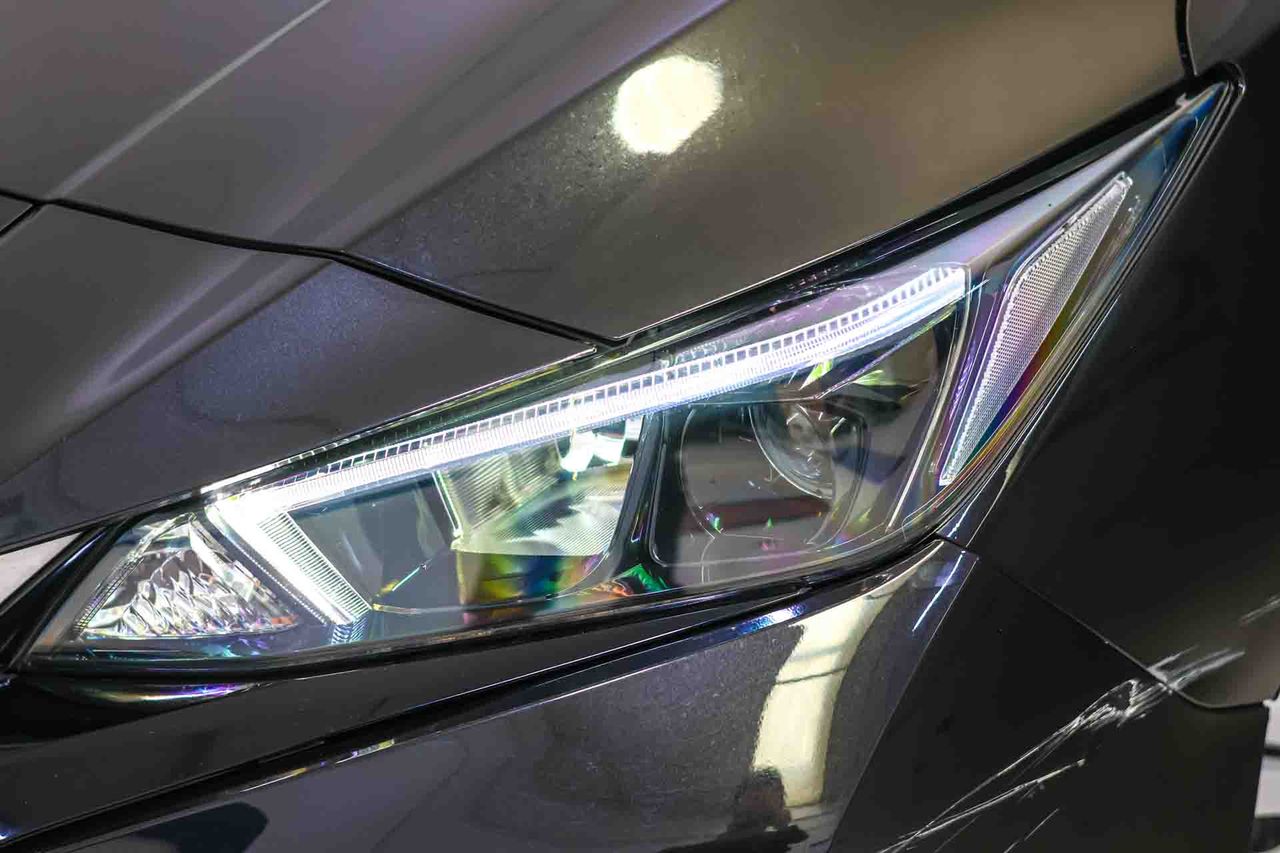 Nissan Leaf 40kWh Business - Foto 17