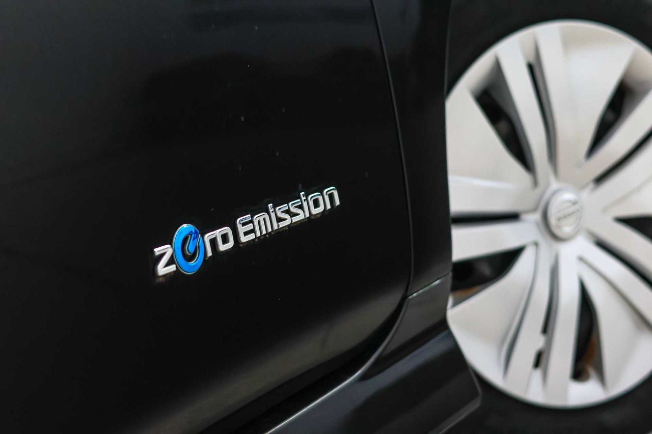 Nissan Leaf 40kWh Business - Foto 22