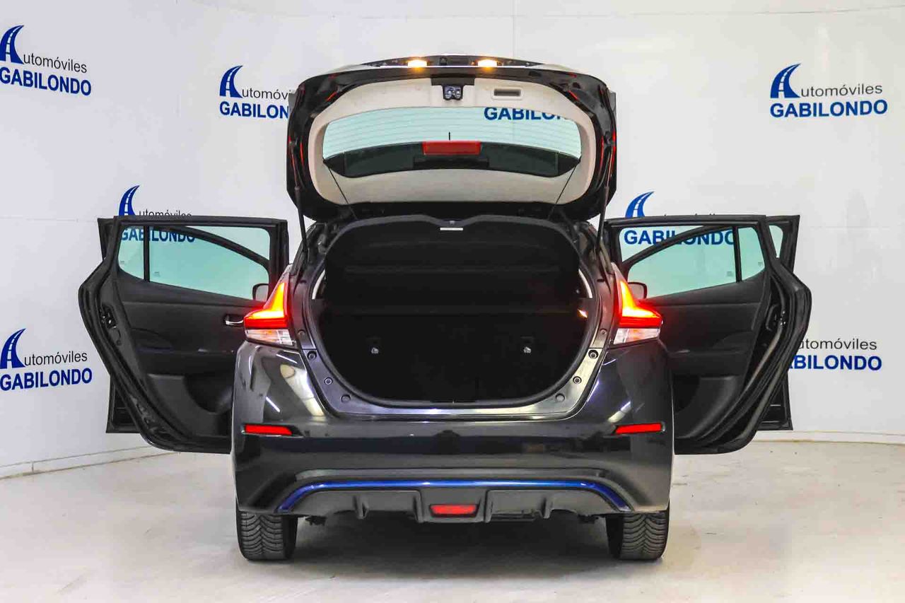 Nissan Leaf 40kWh Business - Foto 27