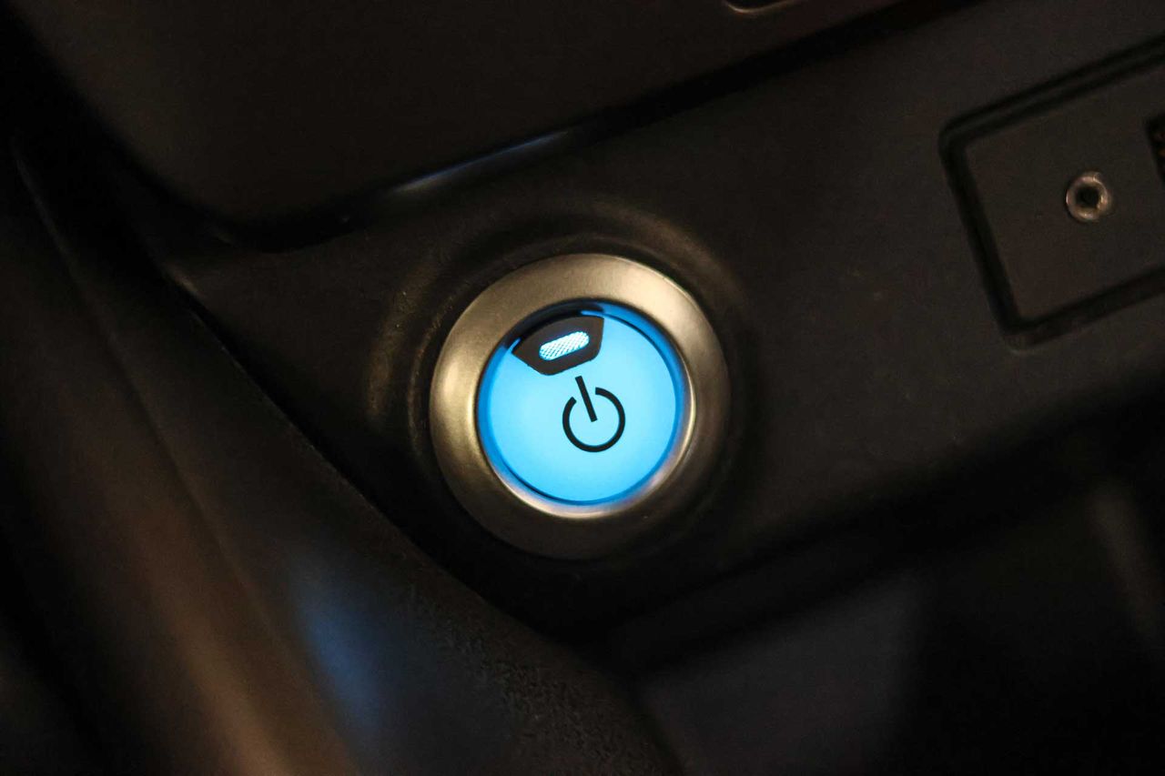 Nissan Leaf 40kWh Business - Foto 47