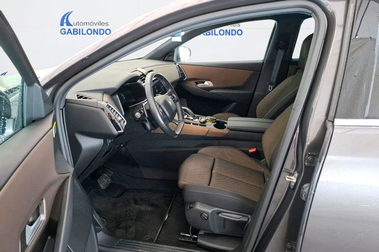 DS DS 7 Crossback 1.6 E-Tense 225 Business - Foto 6