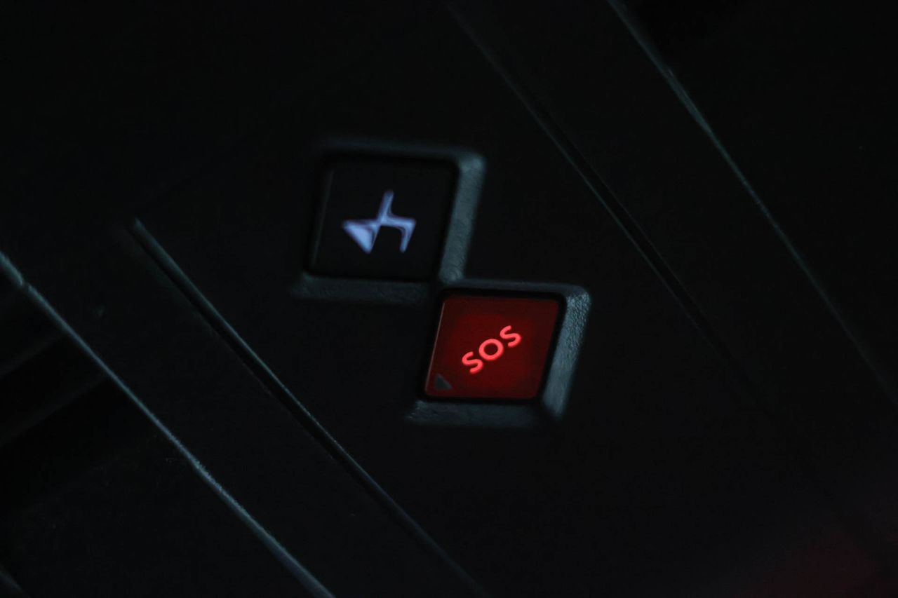 DS DS 7 Crossback 1.6 E-Tense 225 Business - Foto 57