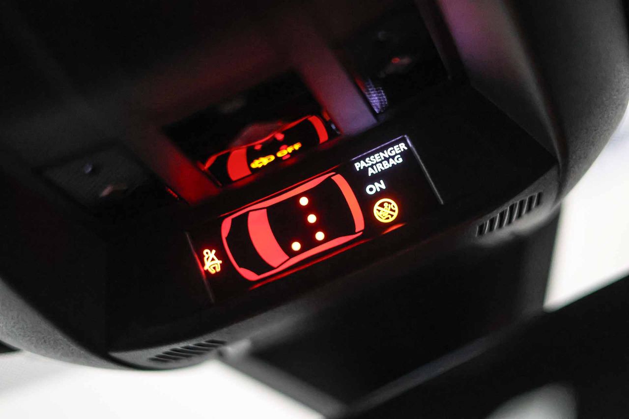 DS DS 7 Crossback 1.6 E-Tense 225 Business - Foto 56