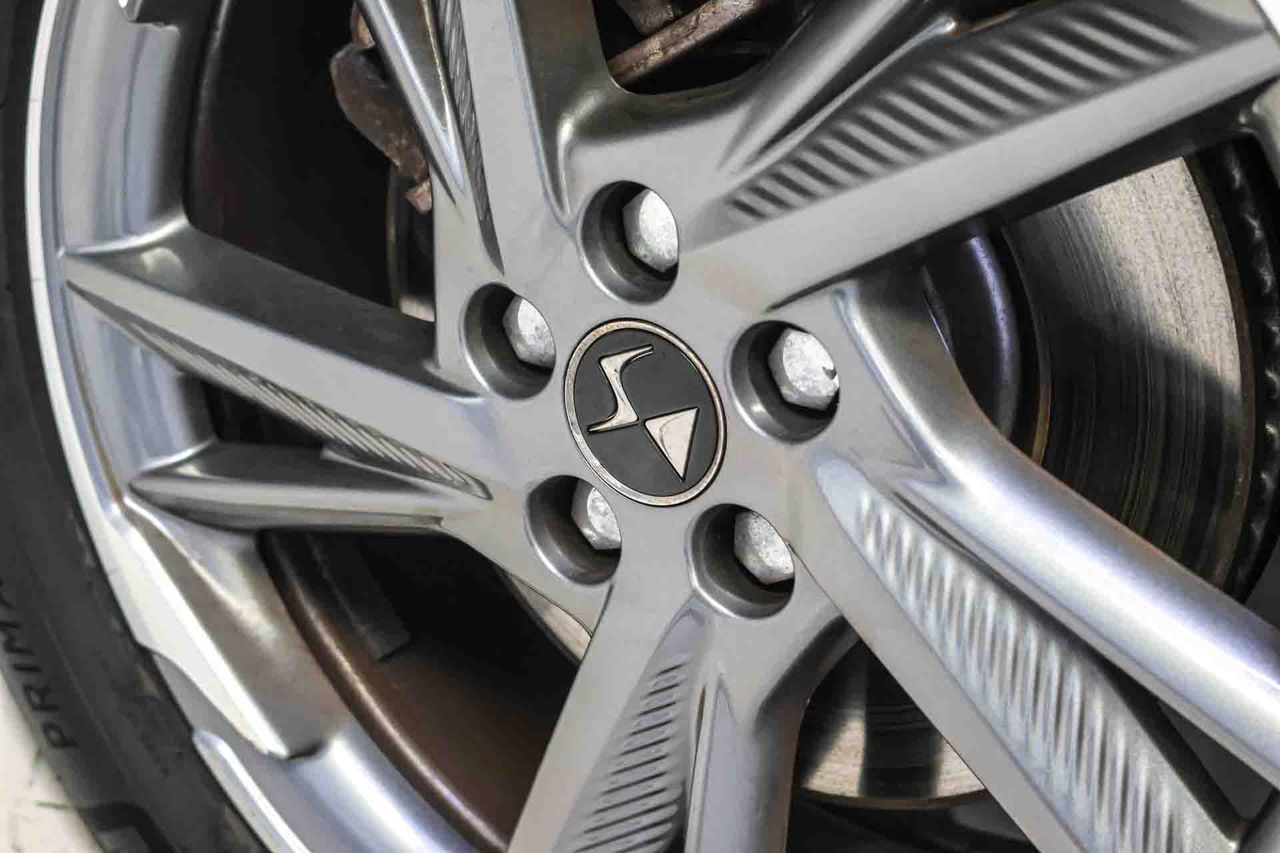 DS DS 7 Crossback 1.6 E-Tense 225 Business - Foto 27