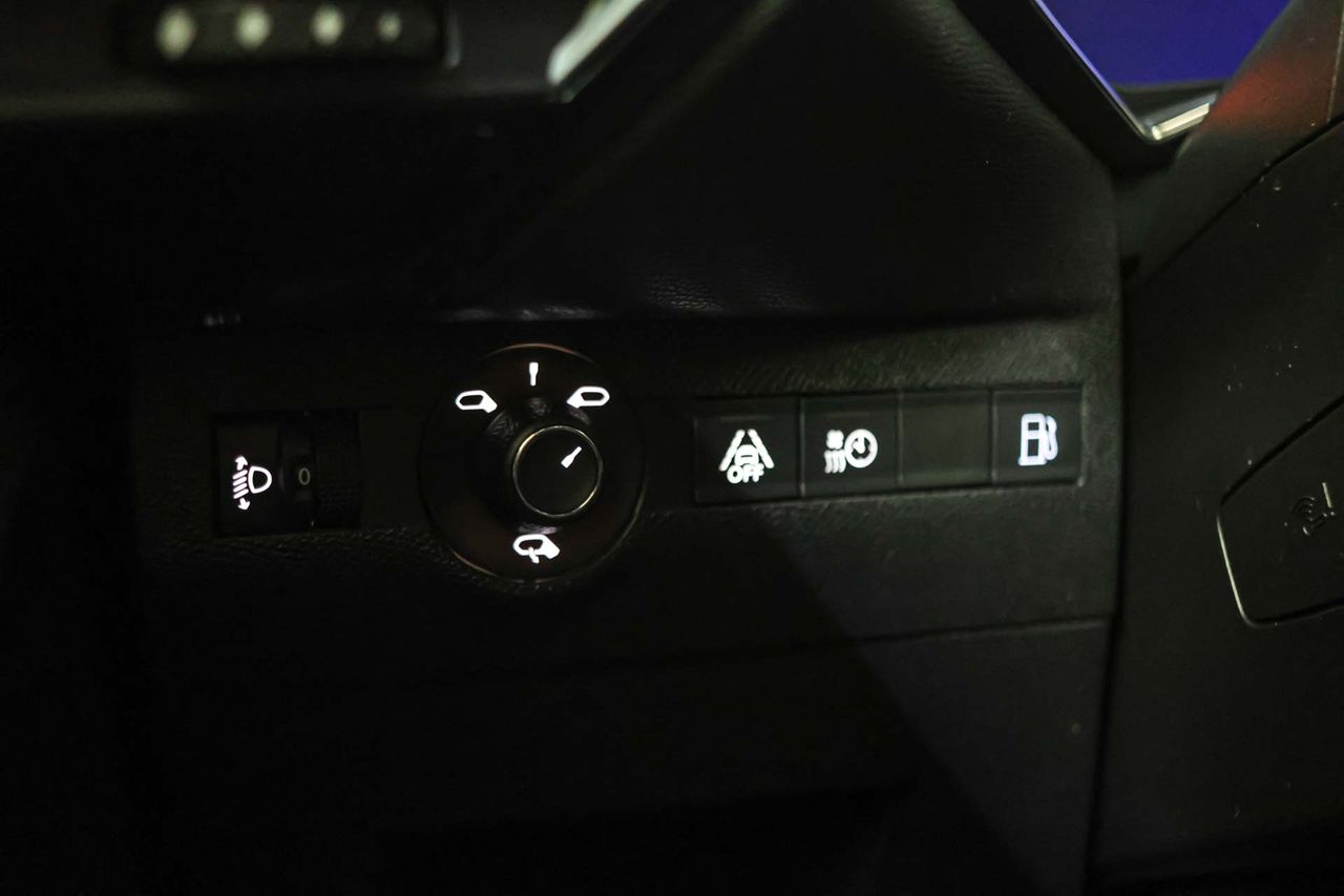 DS DS 7 Crossback 1.6 E-Tense 225 Business - Foto 38