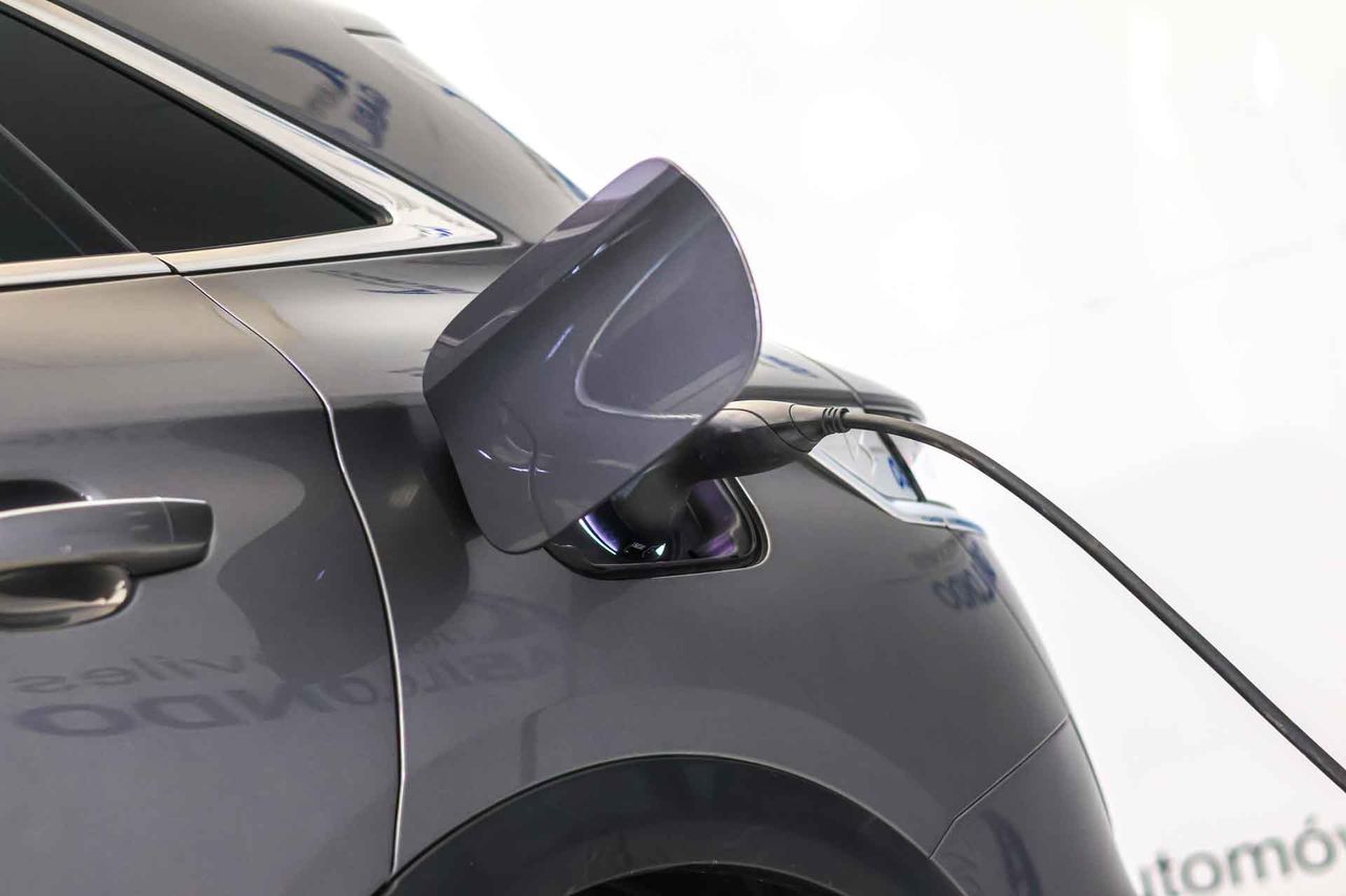 DS DS 7 Crossback 1.6 E-Tense 225 Business - Foto 10