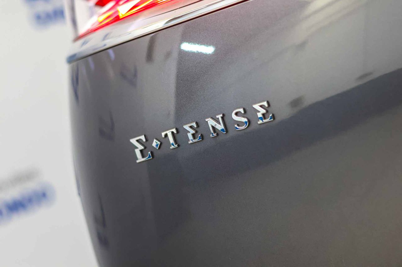 DS DS 7 Crossback 1.6 E-Tense 225 Business - Foto 19