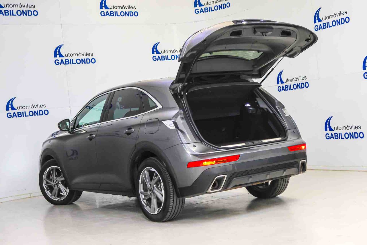 DS DS 7 Crossback 1.6 E-Tense 225 Business - Foto 26