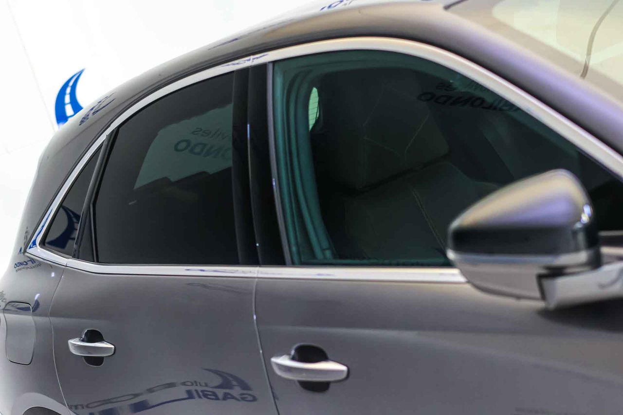 DS DS 7 Crossback 1.6 E-Tense 225 Business - Foto 28