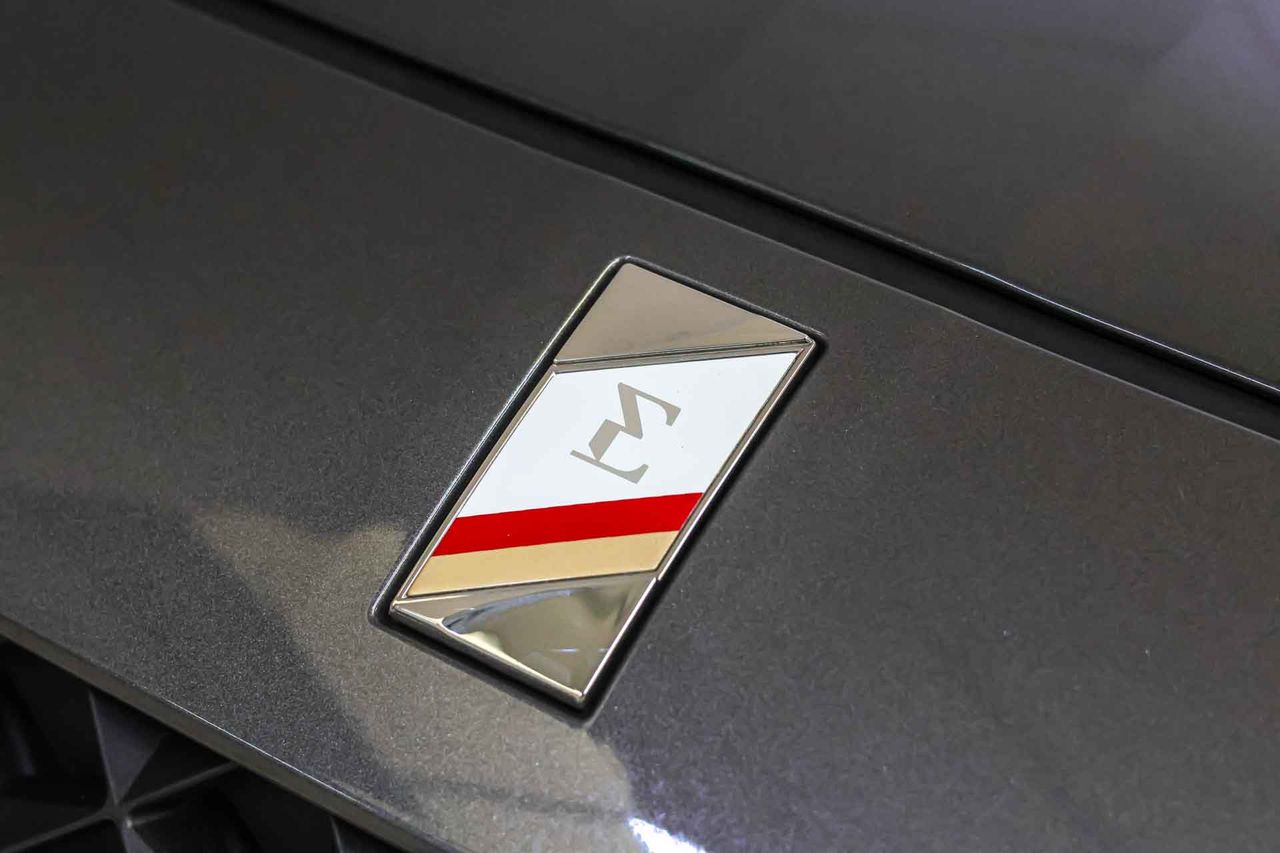 DS DS 7 Crossback 1.6 E-Tense 225 Business - Foto 15